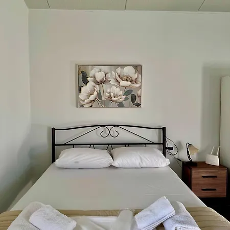Alonia House Апартаменты *