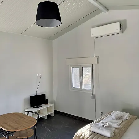 Alonia House Kallithea (Messenia)
