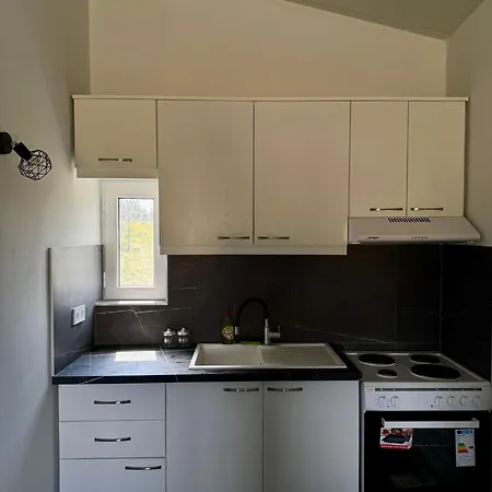Апартаменты Alonia House Kallithea (Messenia)