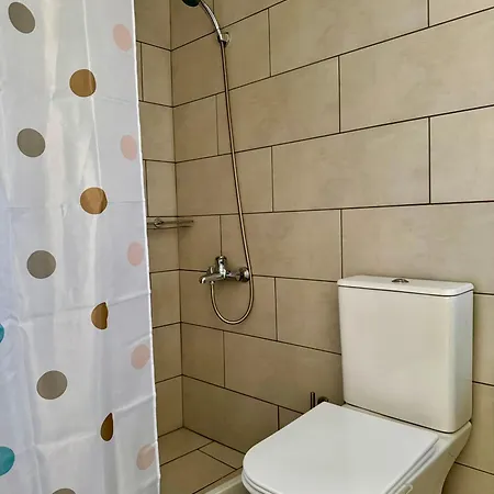 Alonia House Апартаменты *
